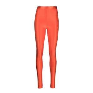 Alexandre Vauthier - High-waisted Jersey Leggings - FR 38